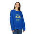 You’re My Lucky Charm Fleece Crewneck Sweatshirt