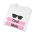 Cool Mom Unisex Garment-Dyed T-shirt