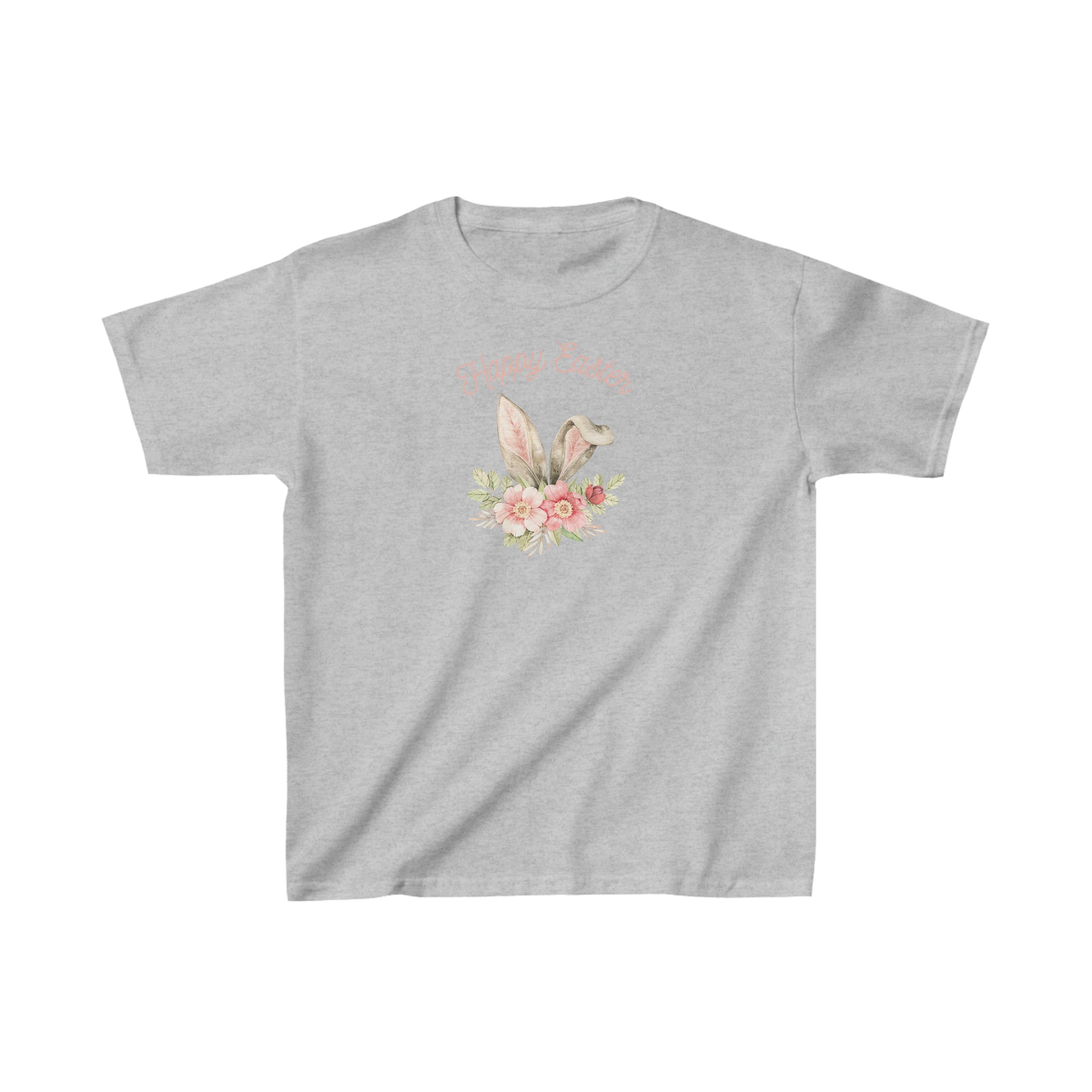Have A Joyous Easter Kids Heavy Cotton™ Tee