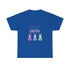 Have A Bunny-tastic Easter Unisex Heavy Cotton Tee
