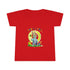 School is Cool Toddler T-Shirt