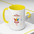 It's April Fool's Day! Coffee Mug