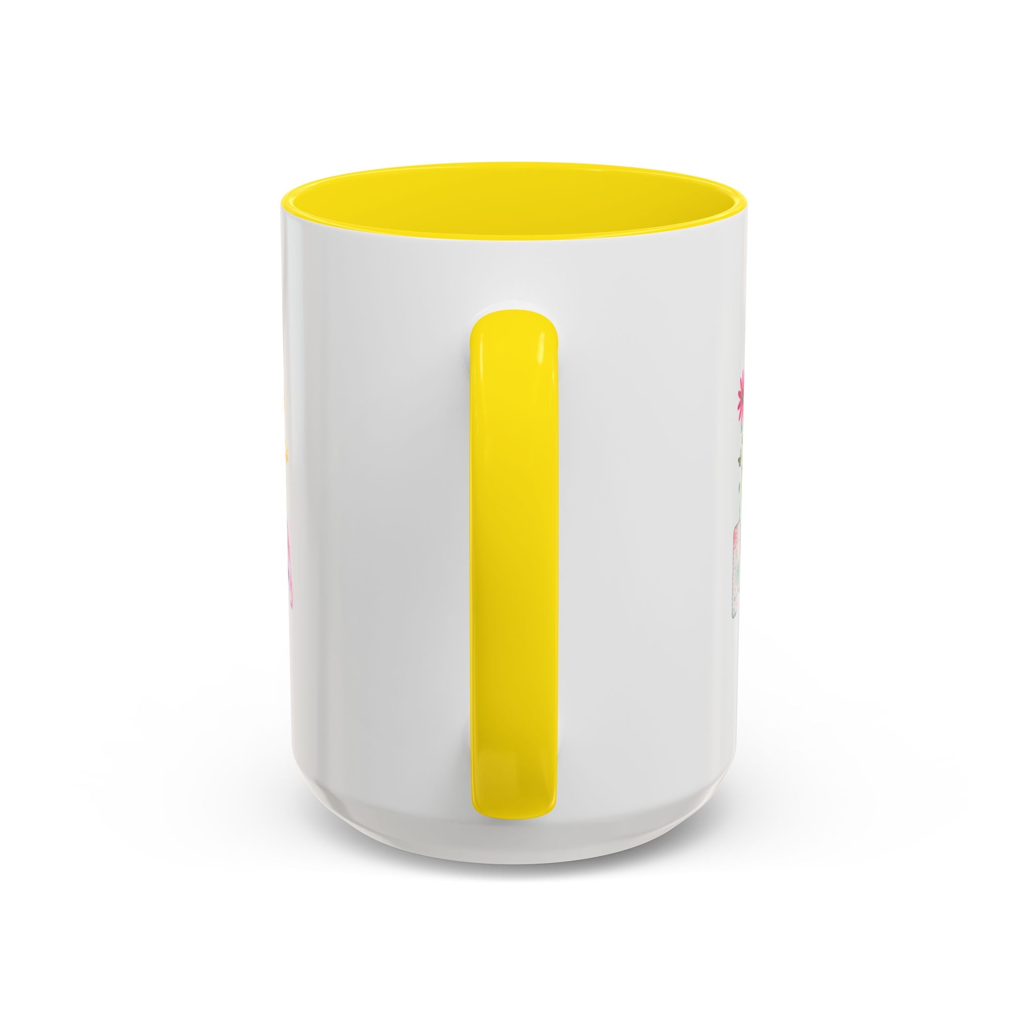 Blessed Mama Coffee Mug  (11/15oz)