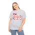 Love Gnome Day Unisex Heavy Cotton Tee
