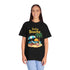 Feeling Beachy Tee, Unisex Casual Wear