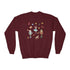 Nutcracker Youth Crewneck Sweatshirt