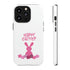 Happy Bunny Day Tough Cases