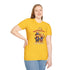 Happy 4th of July Teddy Bear Couple Unisex T-Shirt