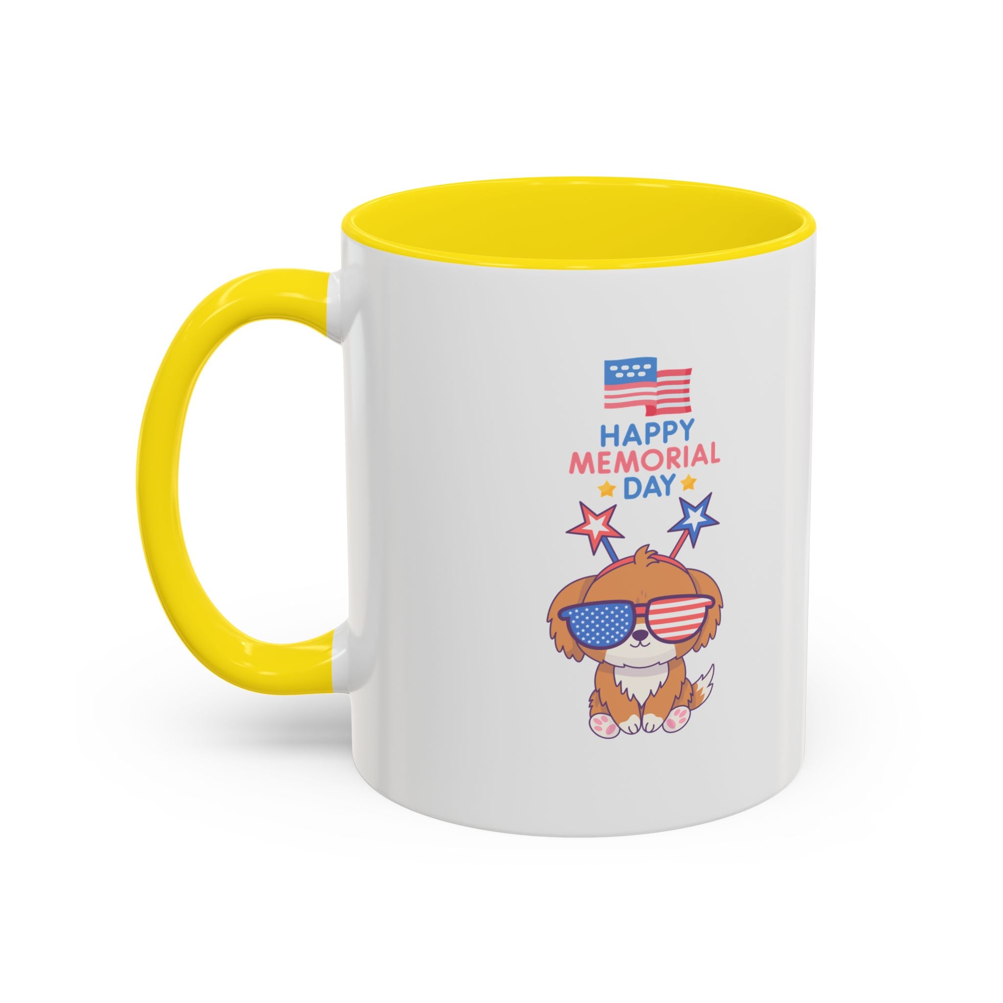 A Day To Remember Mug - 11oz & 15oz Accent