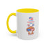 A Day To Remember Mug - 11oz & 15oz Accent