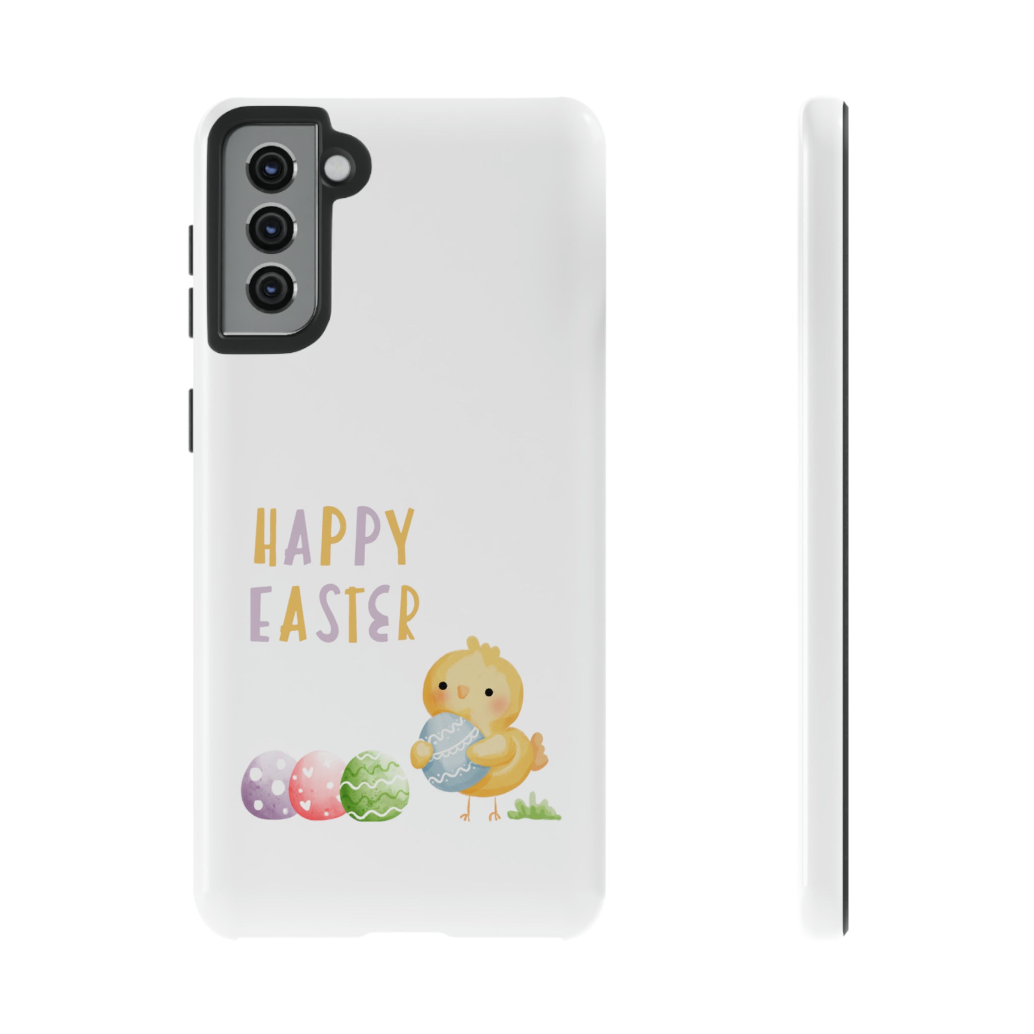 Wishing You A Happy Easter Tough Cases