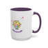 Easter Season Accent Coffee Mug