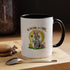 School Is Cool Coffee Mug