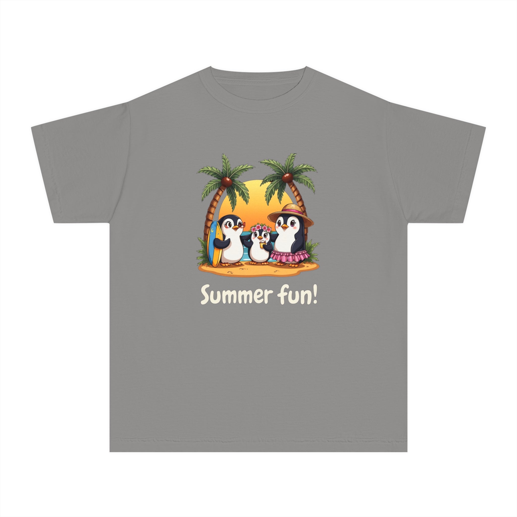 Summer Fun T-Shirt
