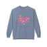 Mommy Hood Sweatshirt