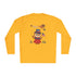 Happy Independence Day Long Sleeve Tee