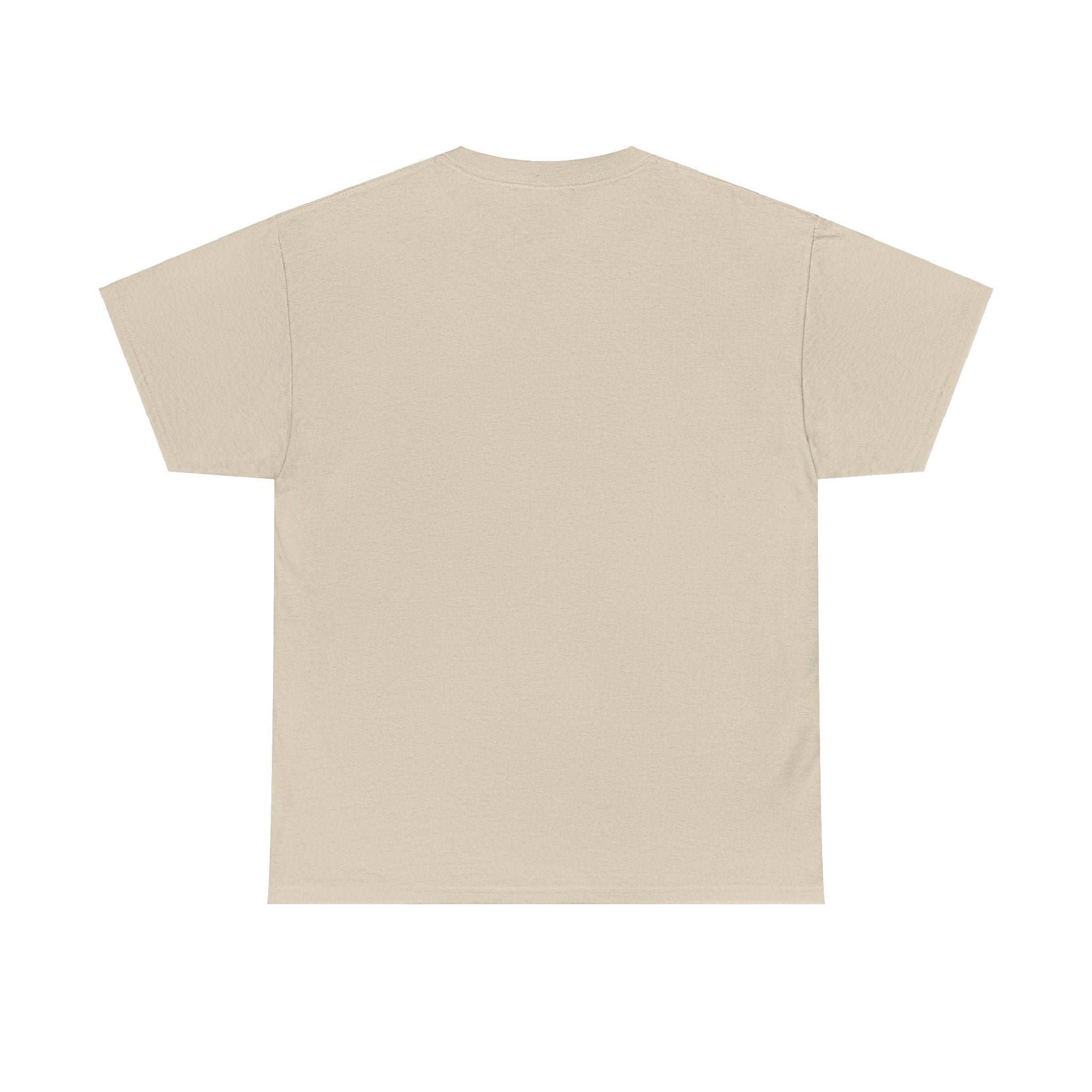 Thanksgiving Season Unisex Heavy Cotton Tee