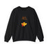 Give Thanks Unisex Heavy Blend™ Crewneck Sweatshirt