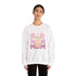 Our First Mother's Day Crewneck Sweatshirt
