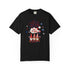 Gnome 4th of July T-shirt for 4th of July, Unisex Summer Tee