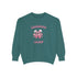 Happy Mamma Day Sweatshirt
