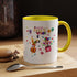 All April Fool's Day Fun Mug