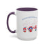 Gnome Memorial Day Coffee Mug - 11oz & 15oz