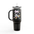 Easter Greetings Insulated Travel Mug - 40oz