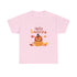Hello Autumn Unisex Heavy Cotton Tee