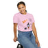 Boo Party Unisex Garment-Dyed T-shirt