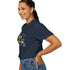 First Day of School Unisex Garment-Dyed T-Shirt
