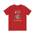 Back to School Crew Unisex Jersey Short Sleeve Tee