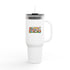 T-Pish'-T Day Prank Insulated Travel Mug - 40oz with Straw