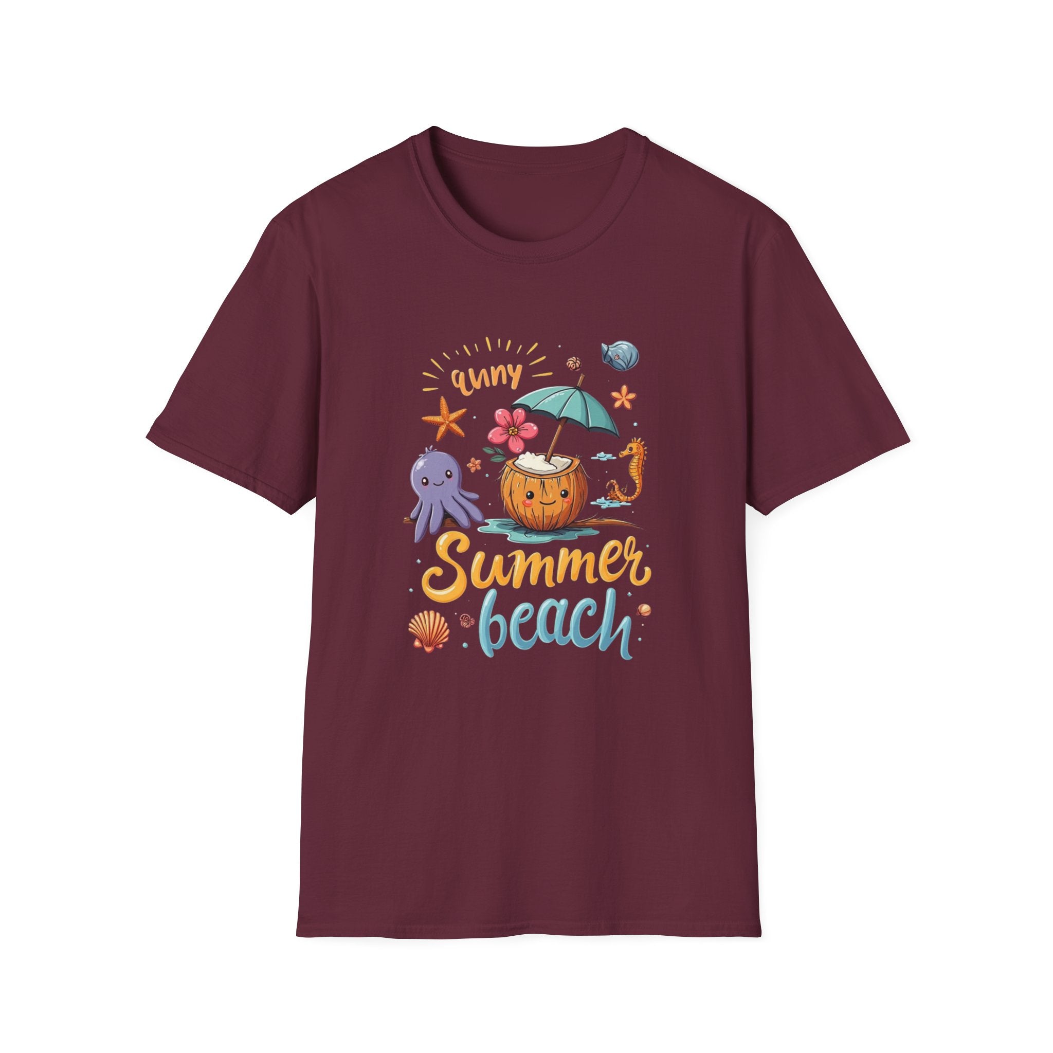 Sunny Summer T-Shirt