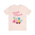 Beach Please Unisex Jersey Short Sleeve Tee