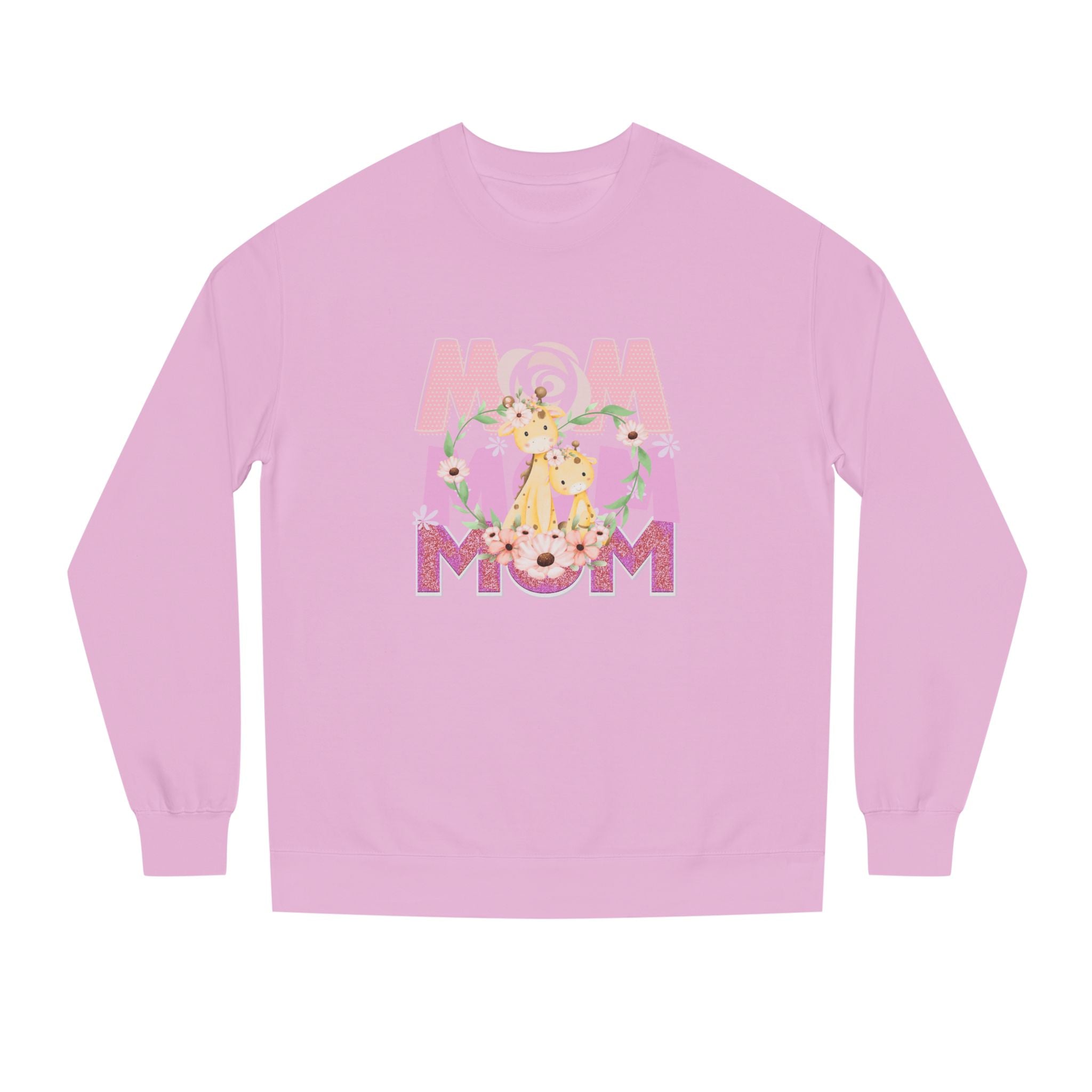 Our First Mother's Day Sweatshirt for Moms
