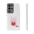 V-Day Bunny Tough Cases