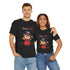 Happy Independence Day Unisex Heavy Cotton T-Shirt