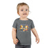 Welcome Back to School Toddler T-Shirt