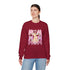 Our First Mother's Day Crewneck Sweatshirt