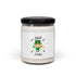 Blessed & Lucky Scented Soy Candle St. Patrick's Day