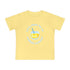 Let's Cheer For An Endless Summer Baby Short Sleeve T-Shirt