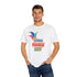 All Fool's Day Unisex Garment-Dyed T-shirt