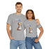 Lady Liberty Unisex Heavy Cotton Tee