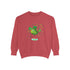 Lucky Bird St. Patrick's Day Sweatshirt