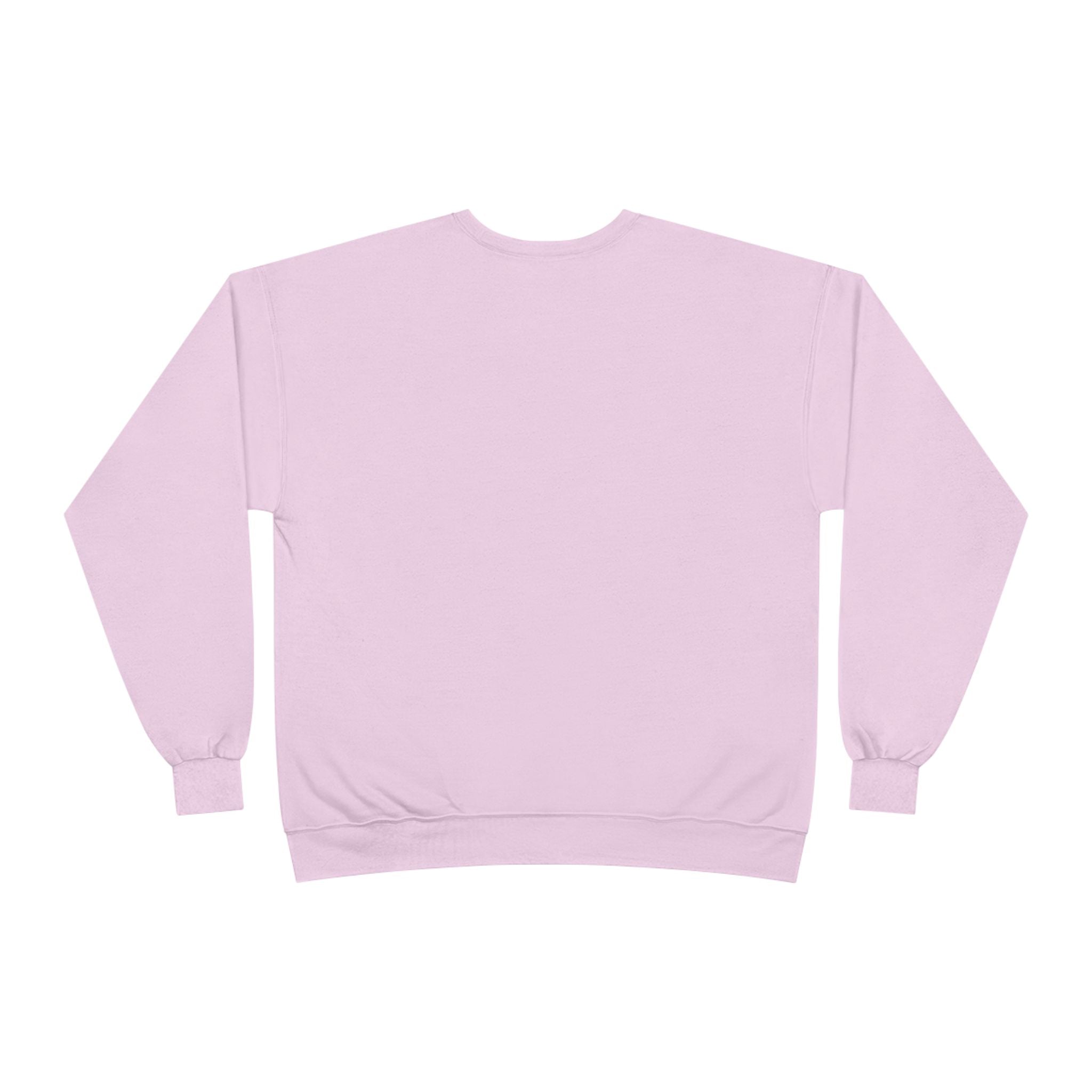 Mom Mode Eco-Friendly Crewneck Sweatshirt