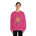 Lucky Charm Unisex Heavy Blend™ Crewneck Sweatshirt