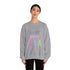 Have A Bunny-tastic Easter Unisex Heavy Blend™ Crewneck Sweatshirt