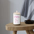 First My Mother Forever My Friend Scented Candle, 13.75oz