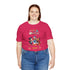 Back to School Crew Unisex Jersey Short Sleeve Tee